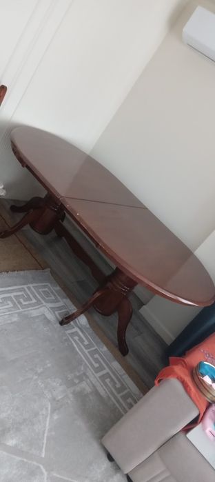 Продам раздвижной стол, срочно