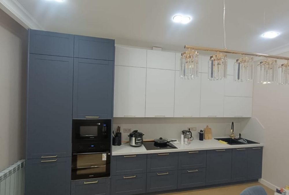 Сборщик мебели, сборка мебели