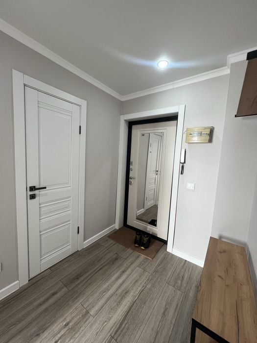 Посуточно 1х комнатная