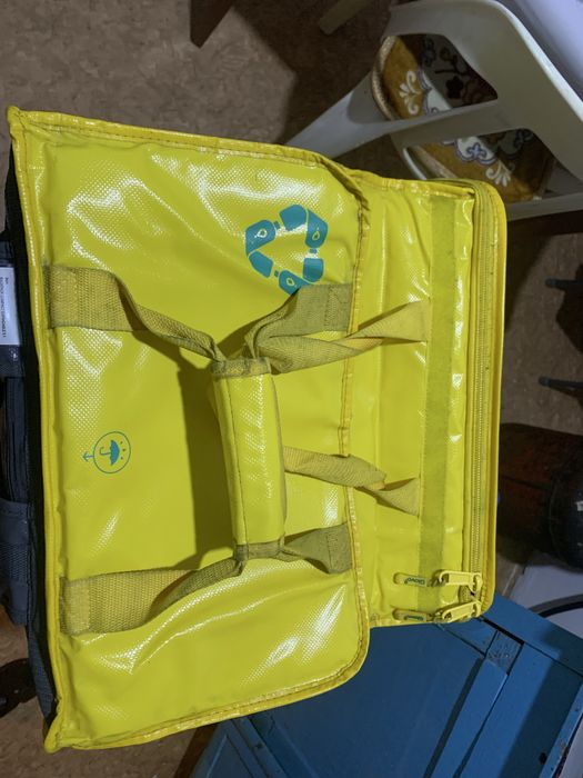 Продам термосумку идеальная состаяния