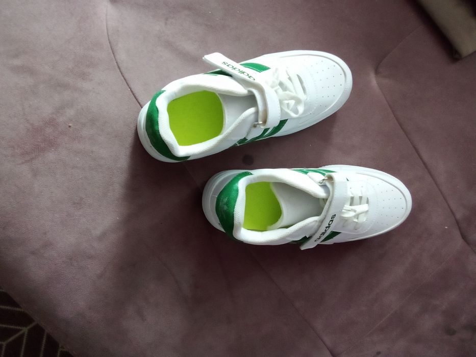 Детски маратонки Адидас