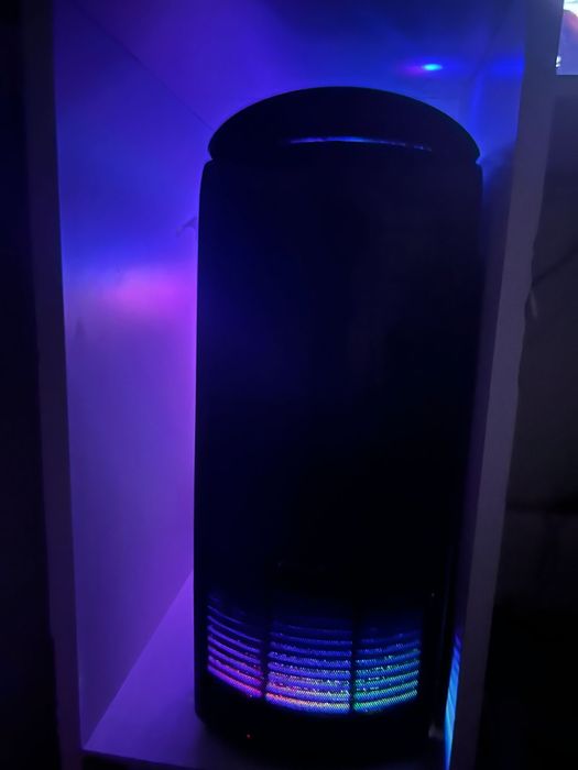 Setup PC Gaming