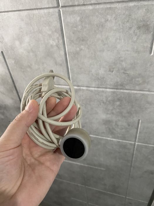 Продам оптоголовку для считывания гигокаллорий