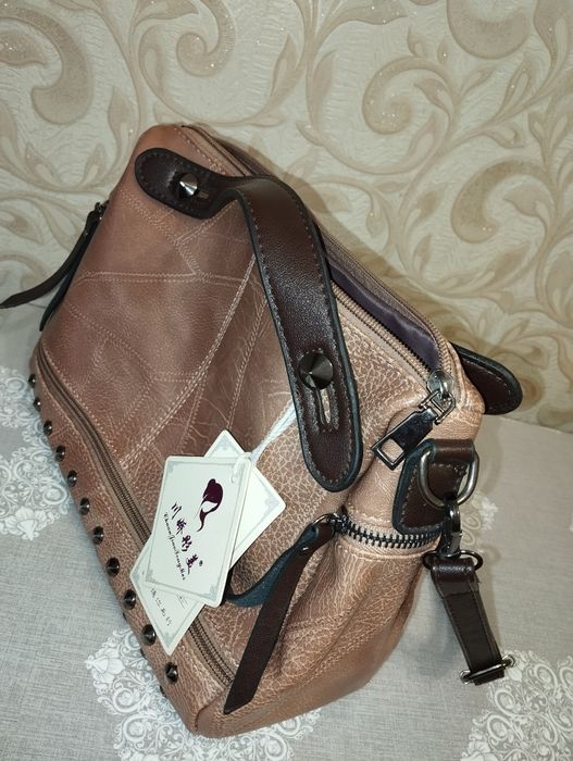 Сумка новая продам