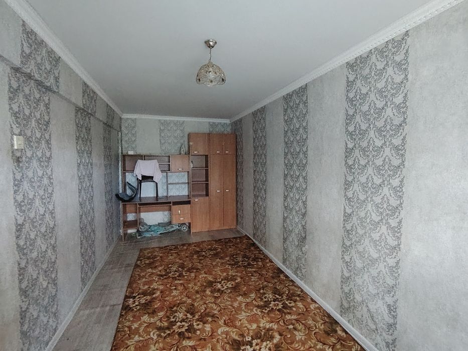 Продается 2ком квартира