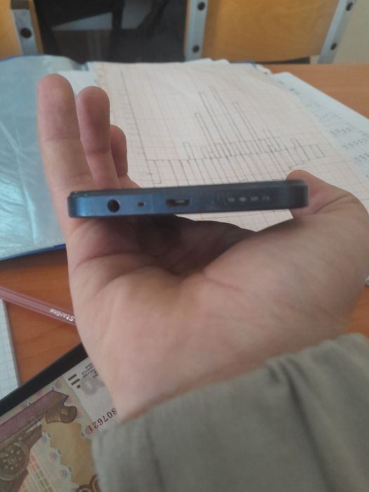 Realmi C 33  faqat abmen