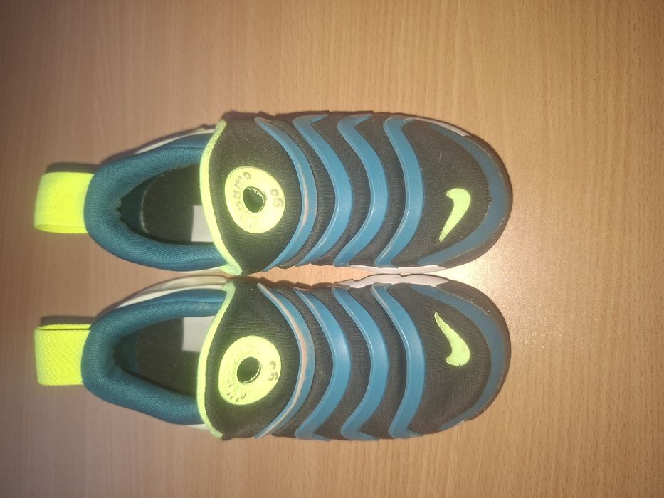 Детски маратонки