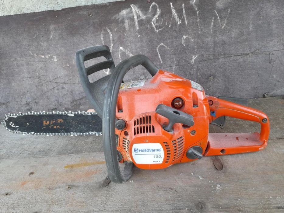 Vand/Schimb Husqvarna