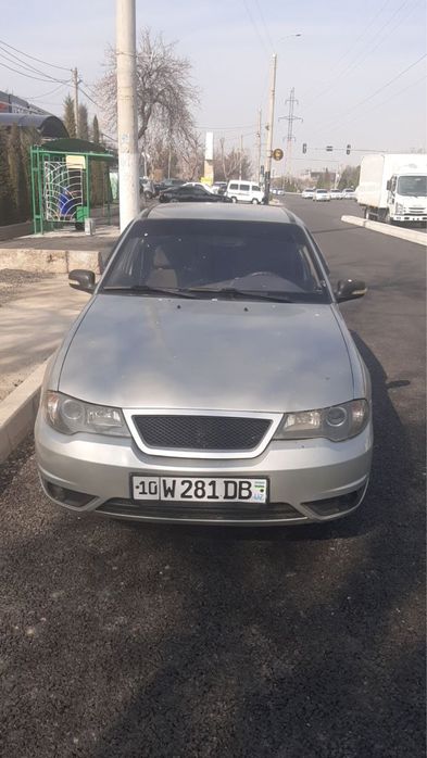 Нексия сотилади 2010 йил прапан гази бор матор килингпн иши йук краск