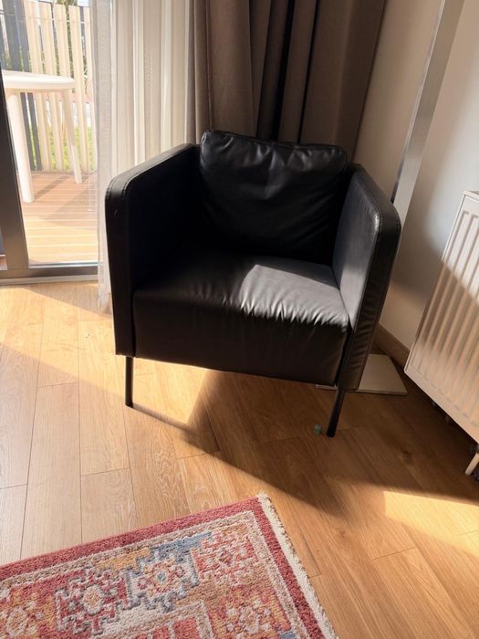 Кресла IKEA Экерё