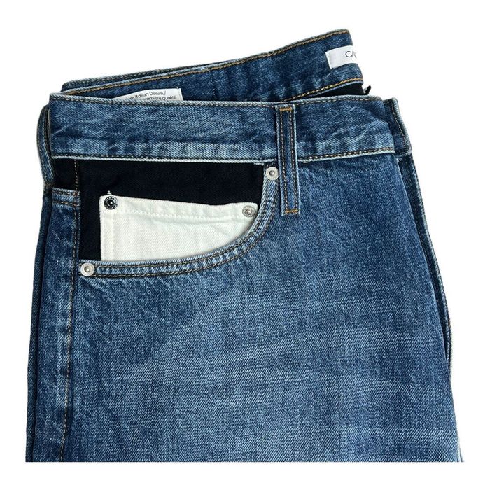 Мъжки дънки Calvin Klein Jeans