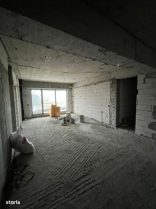 Apartament 2 Camere Langa Loft — fotografia 3
