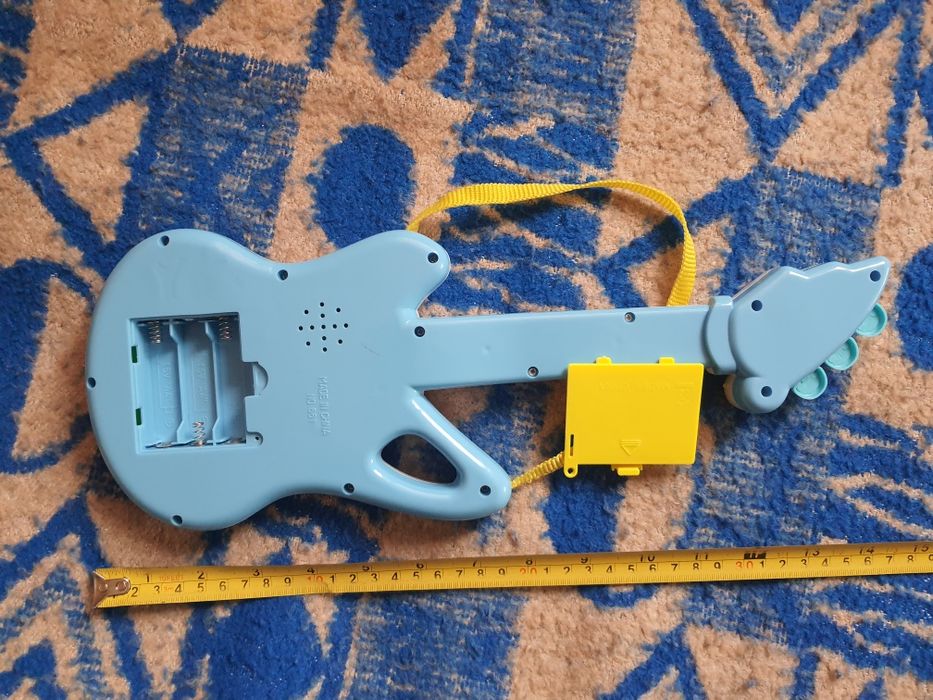 Детски музикален инструмент 15 лв