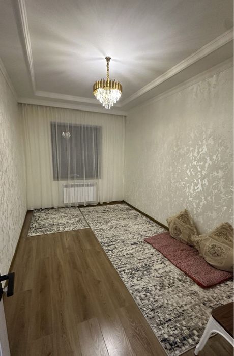 Сдается 3 ком Кора Камиш Тансикбоев Мехнат Пост