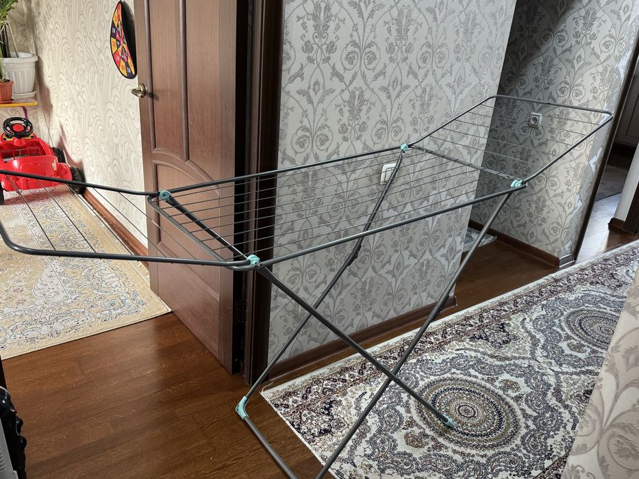 Сушилка для белья Nika