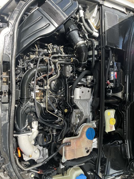 Audi a4 b6 (00-06) 3.0tdi avtomat na chasti Ауди A4 автоматик на части