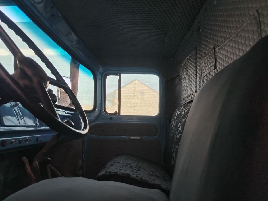 ЗИЛ 130 холати аьло 1989 йил