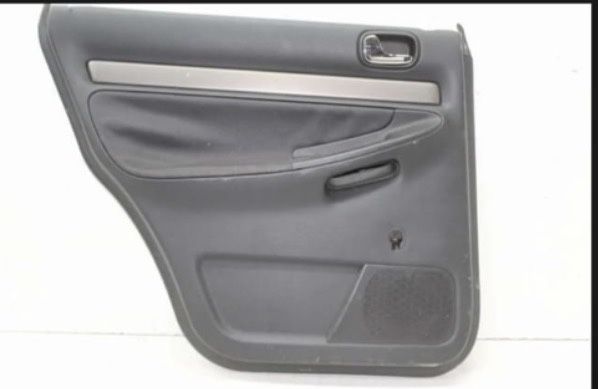 Даерные карты Audi a4 b5