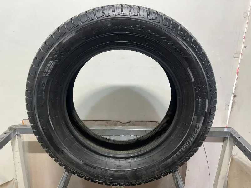 № 4227 Шины 225/65R17