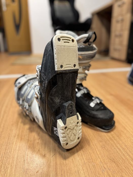 Vand Clapari Ski Fischer Zephyr 105, Marime 26,5 ( EU 41,5 )