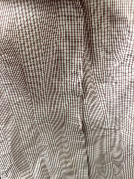 Платье рубашка Massimo Dutti