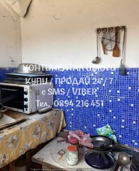 Продава се Къща в с. Върбен, Област Пловдив - 100 кв.м за 205 €/кв.м - Снимка #9