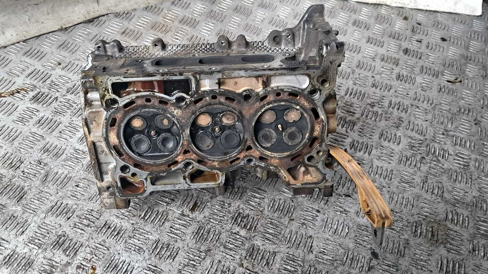 chiulasa Renault Clio 0.9 TCE cod 1642R-6