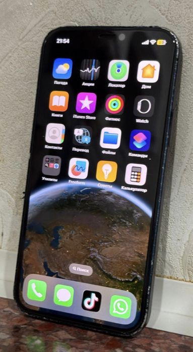 Продам iPhone 12 128