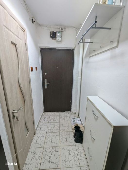Apartament 2 camere, 31 mp, zona Valea Rosie