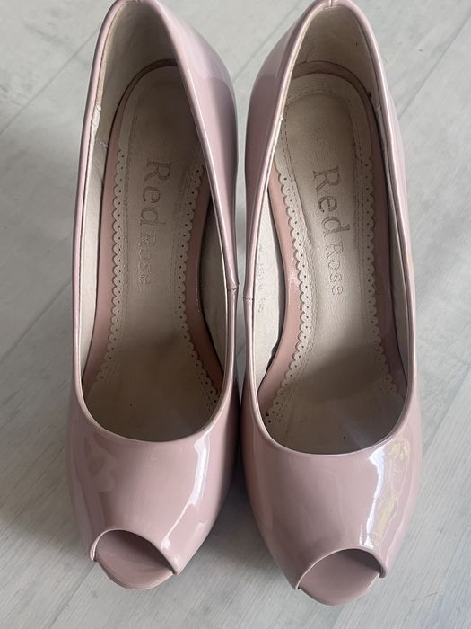 Туфли женские