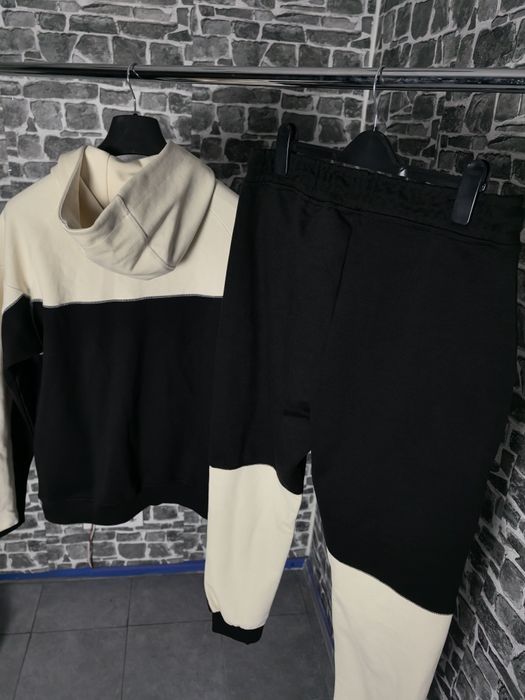 Nike Tech Fleece мъжки екип