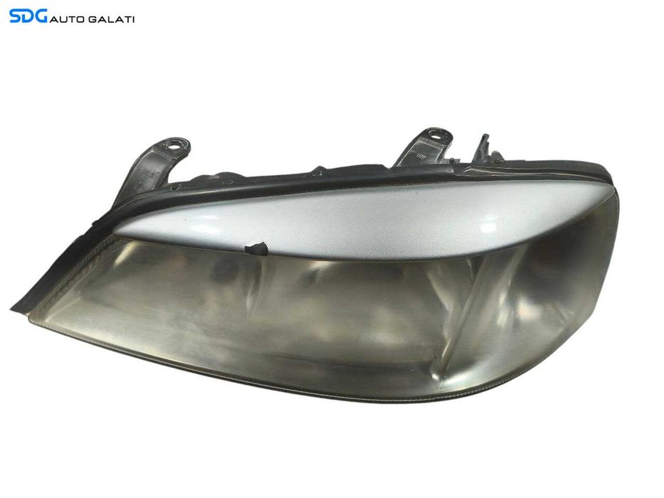 Far Stanga Opel Astra G 1998 - 2004 Cod 009199903 148437 [LR1398]