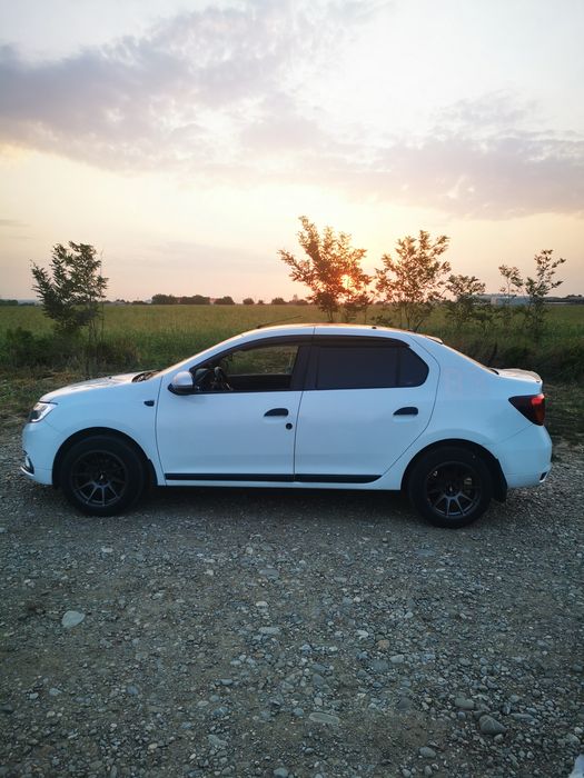 Logan 2 / 12 /2018 0,9 tce+gpl