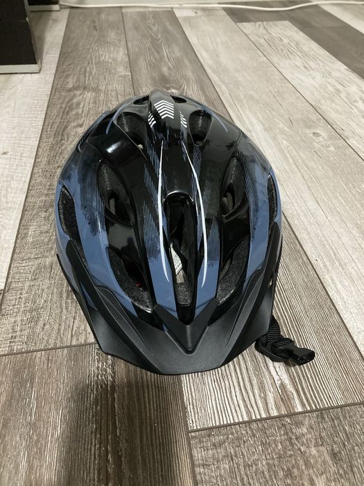 Casca ciclism Btwin