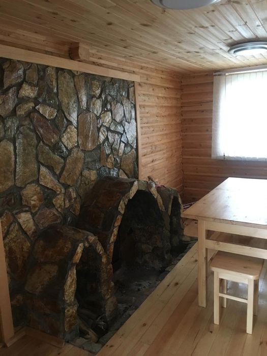 Продам дом в бухтарме