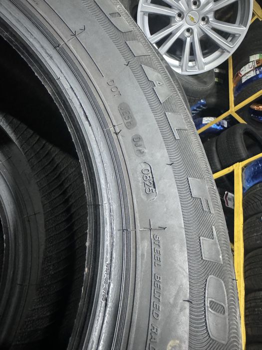 Minerva 205/65/15 balon yangi