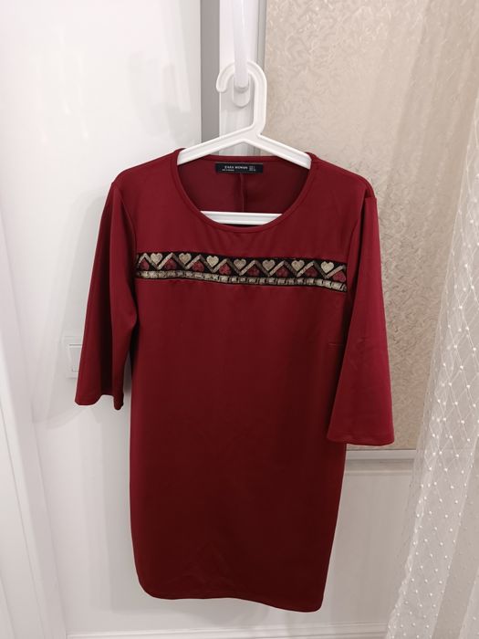 Женские вечерние платья