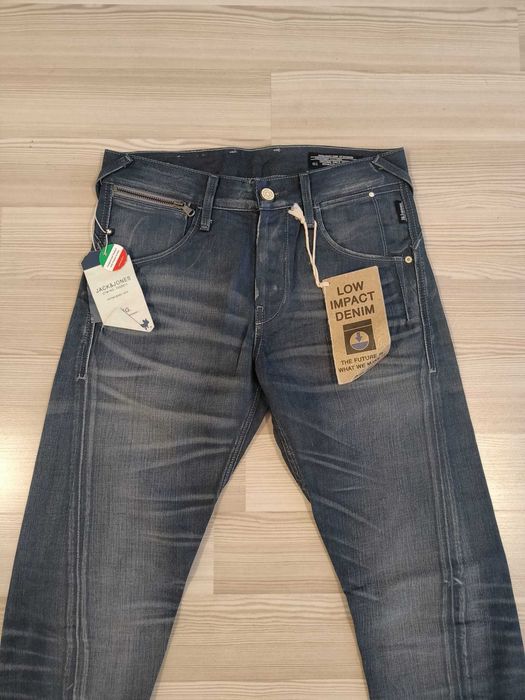 Blugi Barbati Jack&Jones Originals Marimea W30/L32