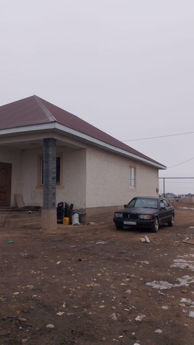 Уй сатилады кок озек 2де