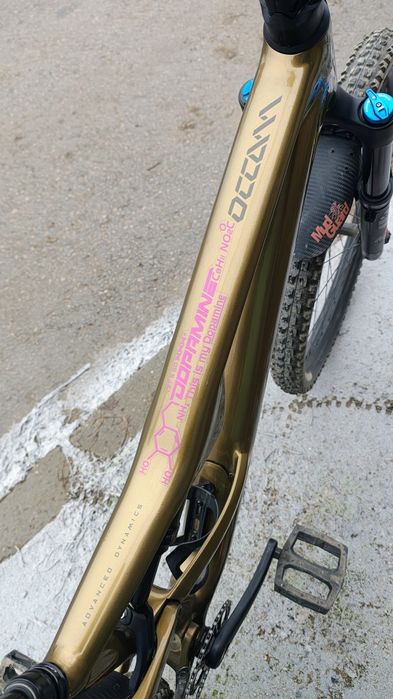 Велосипед ORBEA Occam LT H30