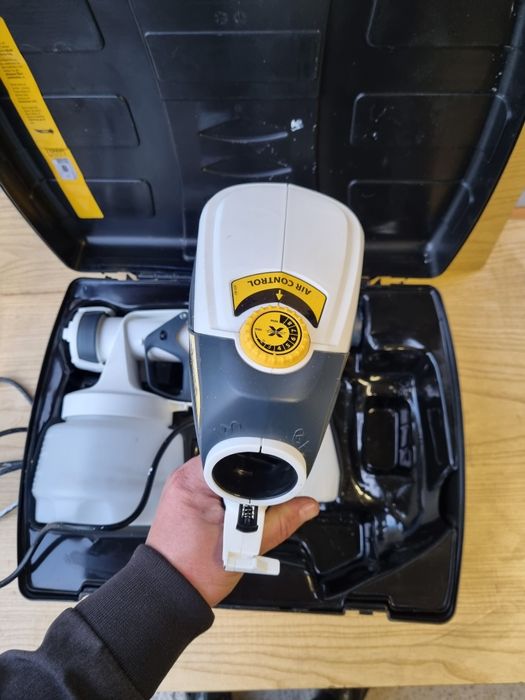 Pistol vopsit Wagner Flexio 585