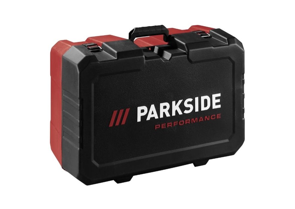 Акумулаторен циркуляр Parkside  Performance PPHKSA 40-Li B2 , 40 V без батерия и зарядно устройство