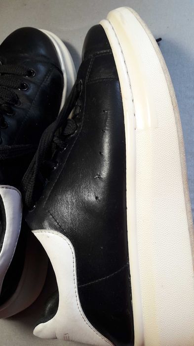 Alexander mqueen - № 41 маратонки