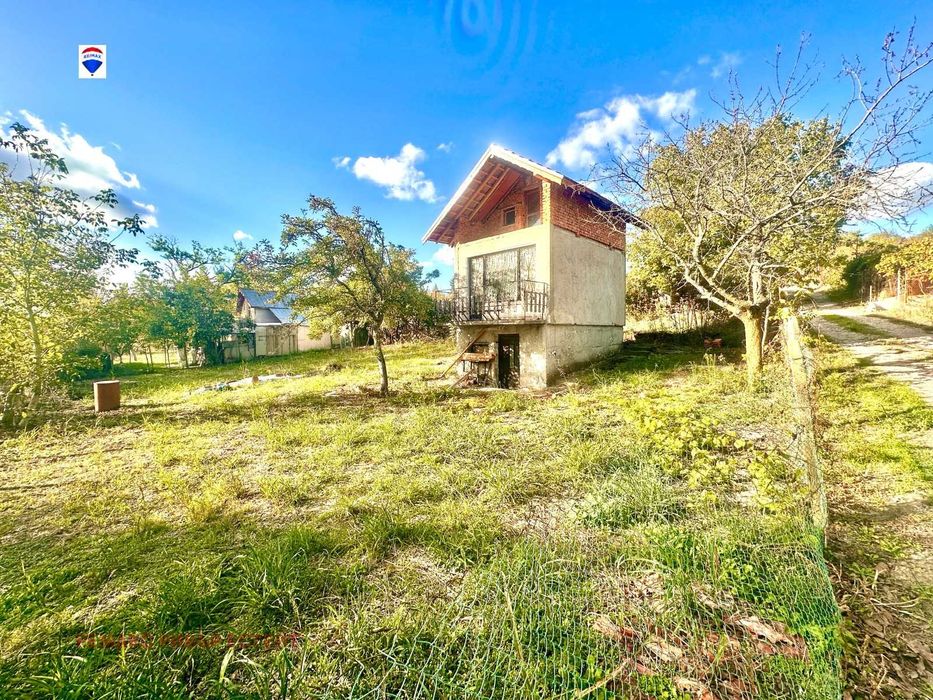 Продава се Къща в с. Николово, Област Русе - 27 кв.м за 926 €/кв.м - Снимка #1