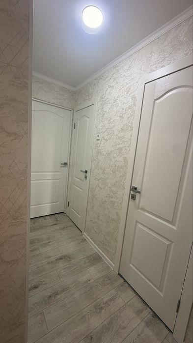 Продам 3 к.кв в 11 мкр