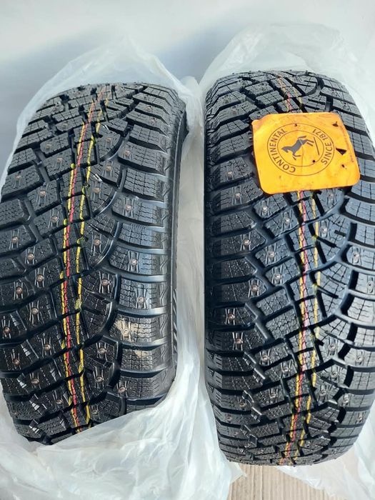 Шины Continental 185/65/14