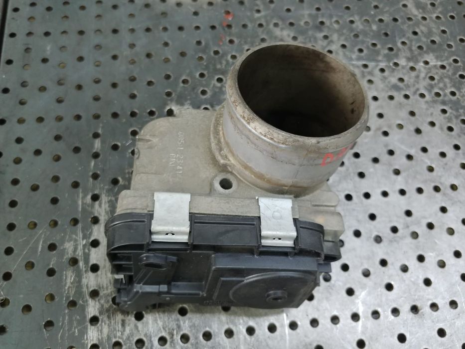 clapeta acceleratie  f1agl411 2.3 hpi fiat ducato iveco daily 6  5802712012