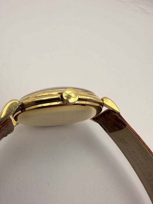 IWC Schaffhausen – Cal. 89, 18K масивно злато, винтидж