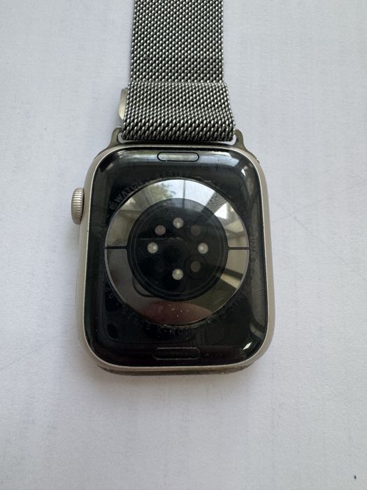 Apple Watch Series 7 45mm