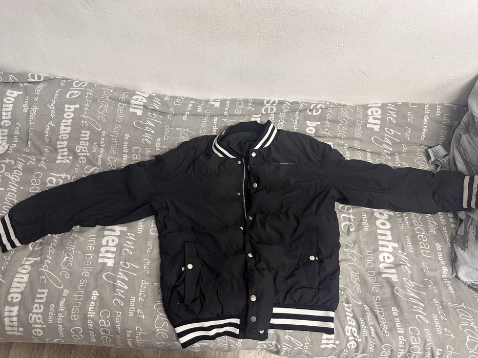 Куртка-бомбер Alexander Wang оригинальная